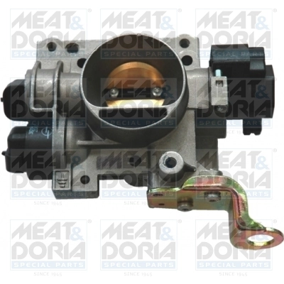 Throttle Body